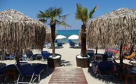Hotel Rigakis